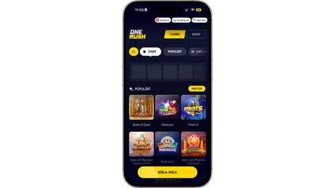 Oneruch mobile