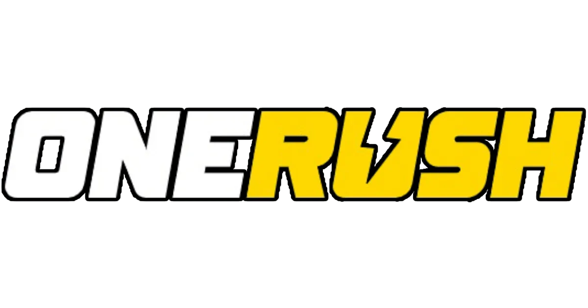 OneRush Logoonerush